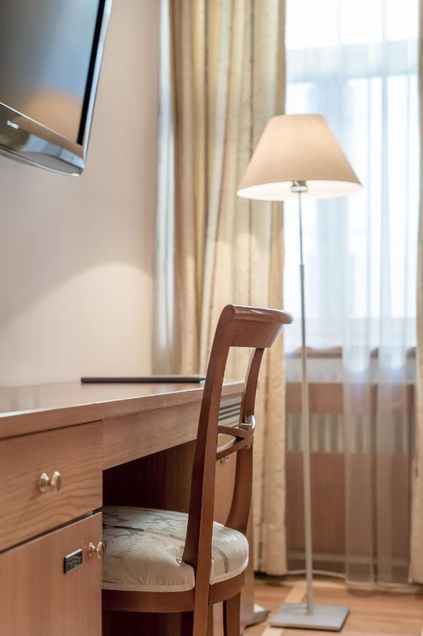 Altstadthotel Wolf-Dietrich Salzburg Luaran gambar