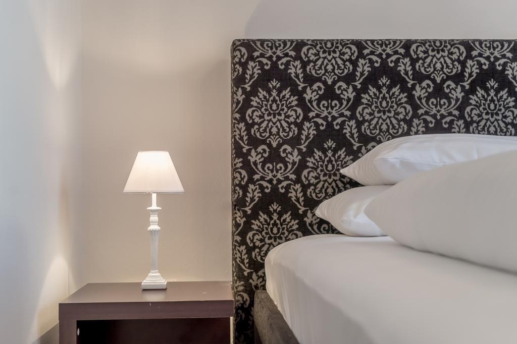 Altstadthotel Wolf-Dietrich Salzburg Luaran gambar