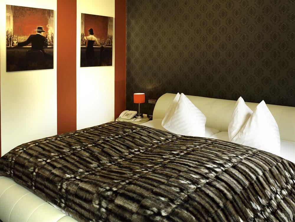 Altstadthotel Wolf-Dietrich Salzburg Luaran gambar
