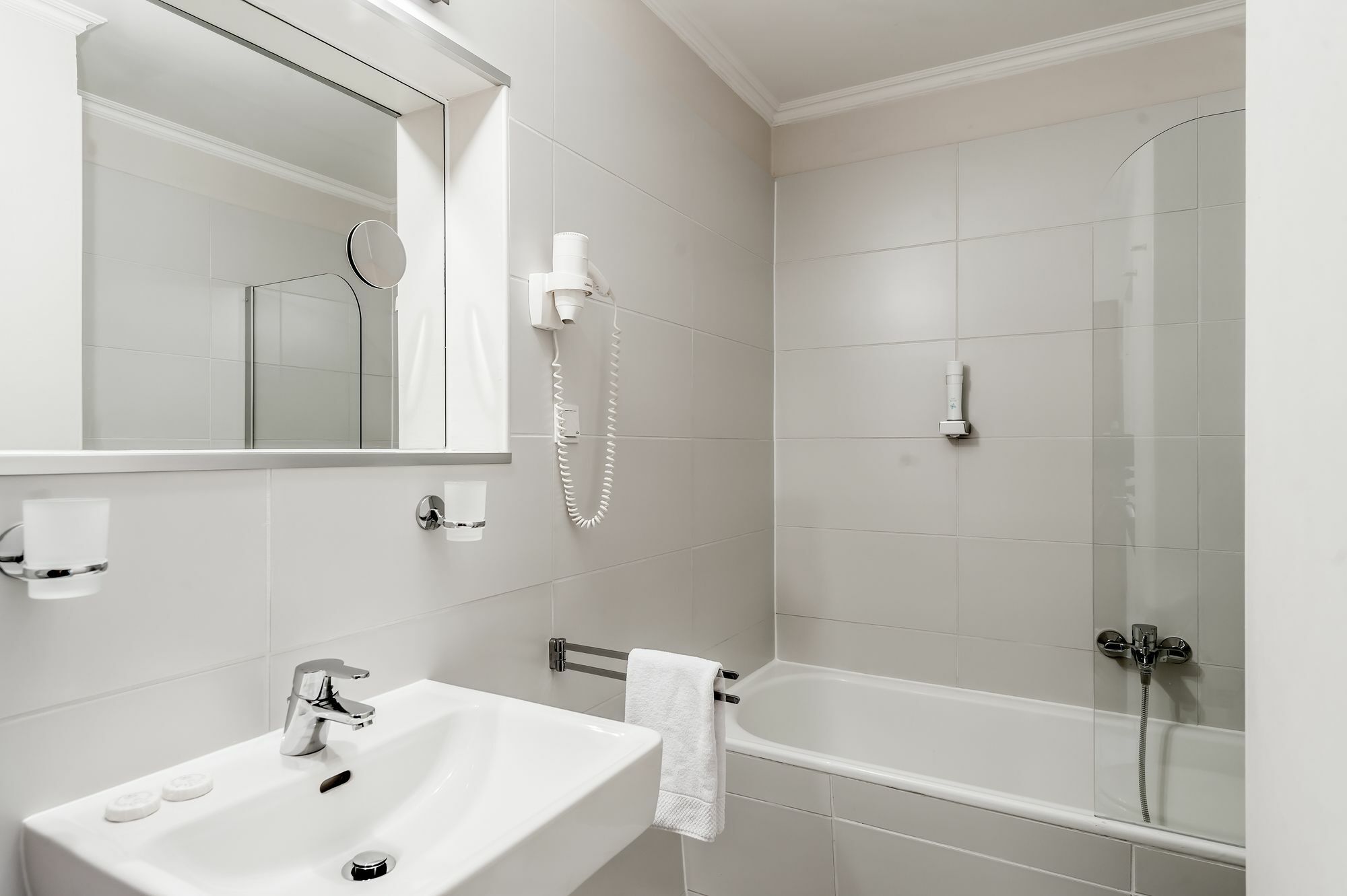 Altstadthotel Wolf-Dietrich Salzburg Bilik gambar