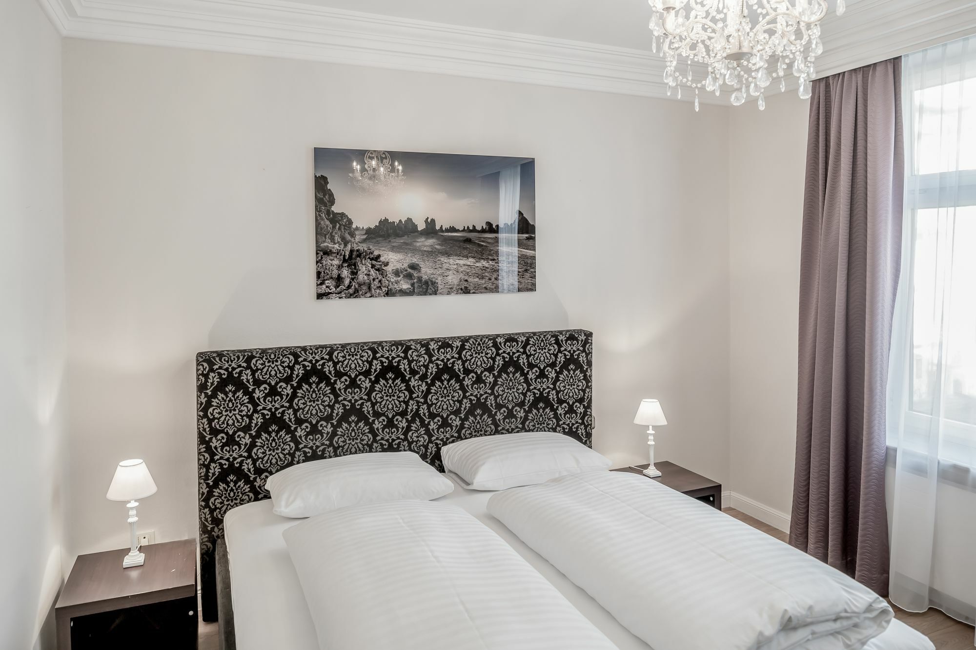 Altstadthotel Wolf-Dietrich Salzburg Luaran gambar