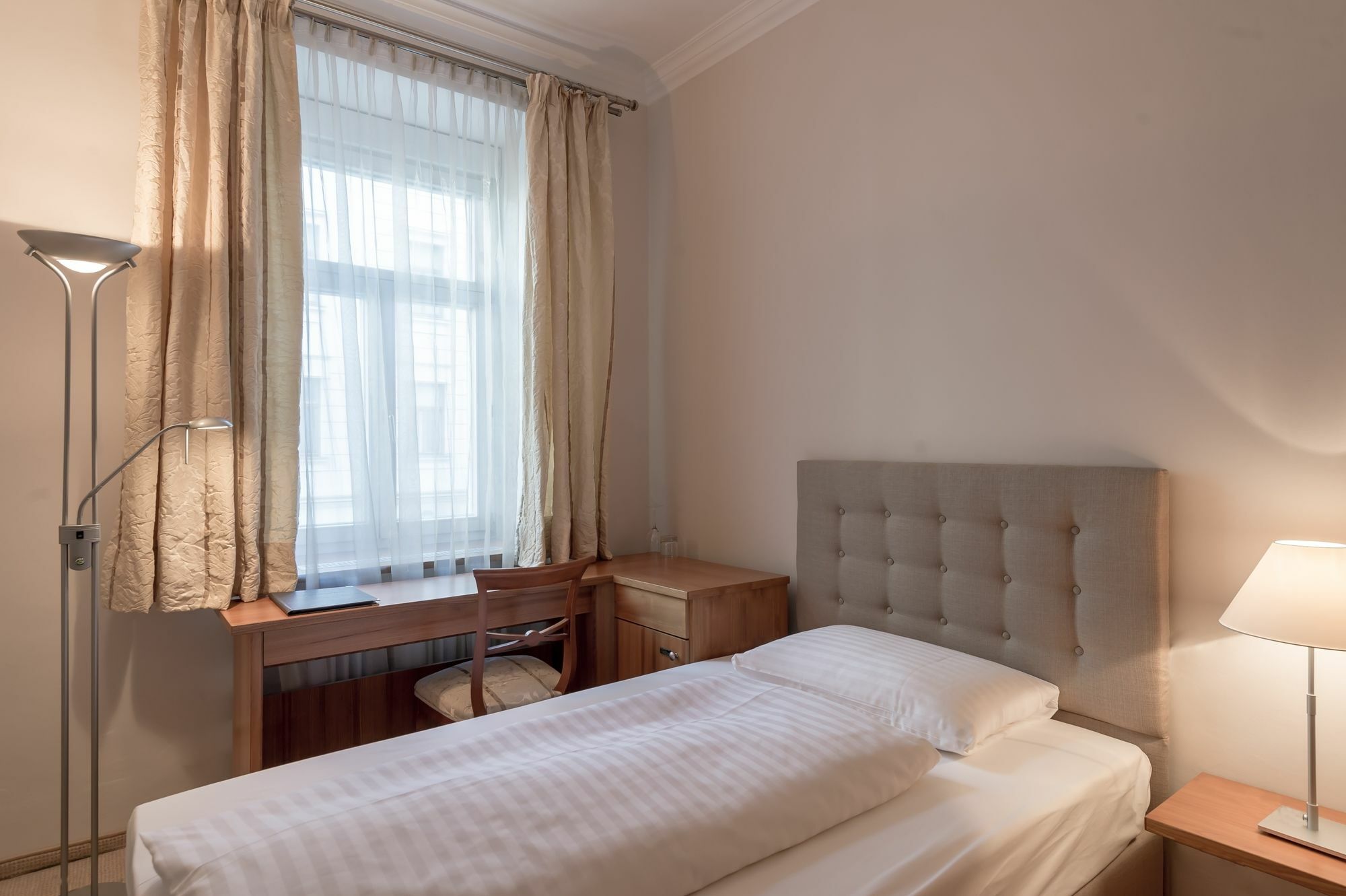 Altstadthotel Wolf-Dietrich Salzburg Luaran gambar