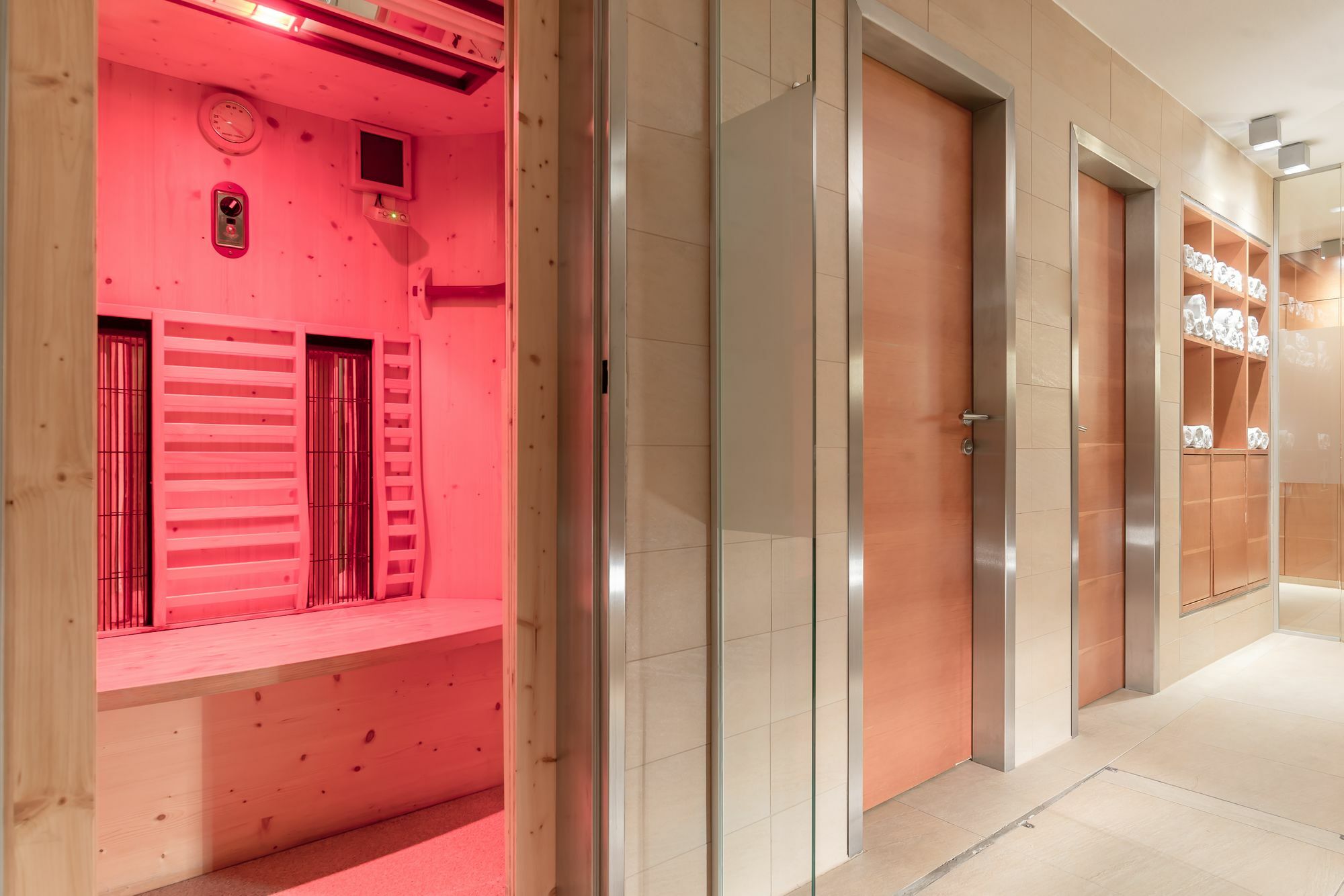 Altstadthotel Wolf-Dietrich Salzburg Luaran gambar